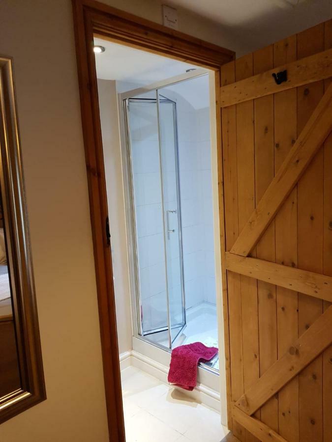 Loft Cottage Highpeak Junction Zewnętrze zdjęcie