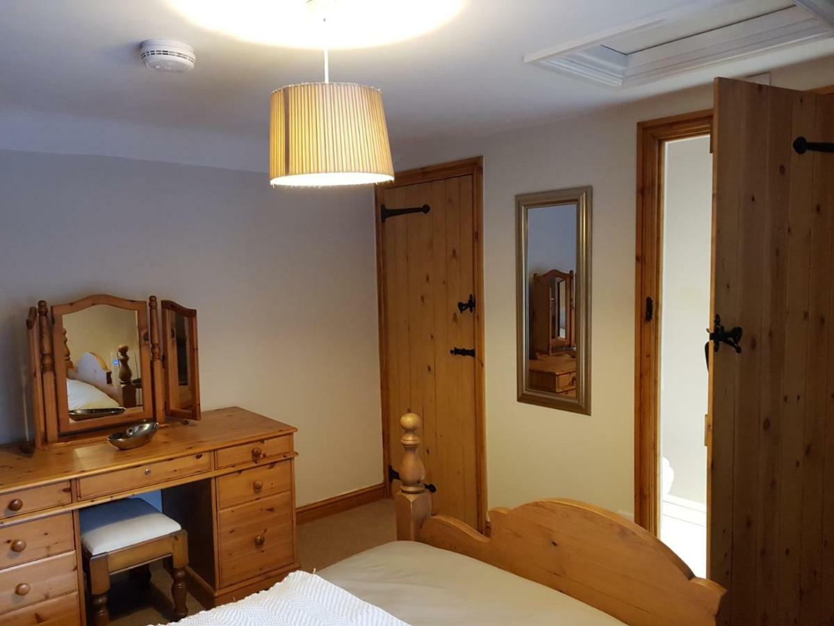 Loft Cottage Highpeak Junction Zewnętrze zdjęcie